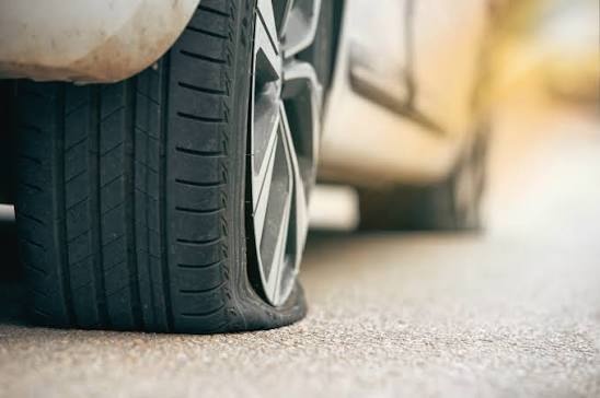 how to keep your tire pressure stable during hot weather